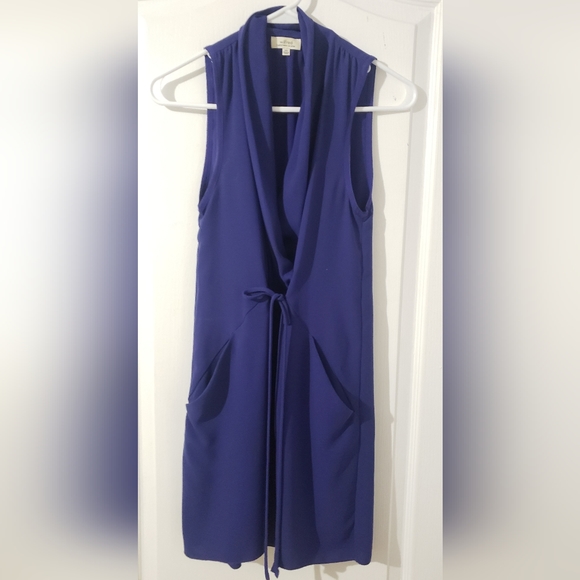 Wilfred Sabine Dress xxs - Picture 1 of 8